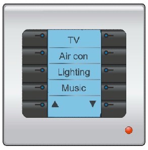 Professional Home/building Automation System&service