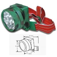 Sell LED head lamp