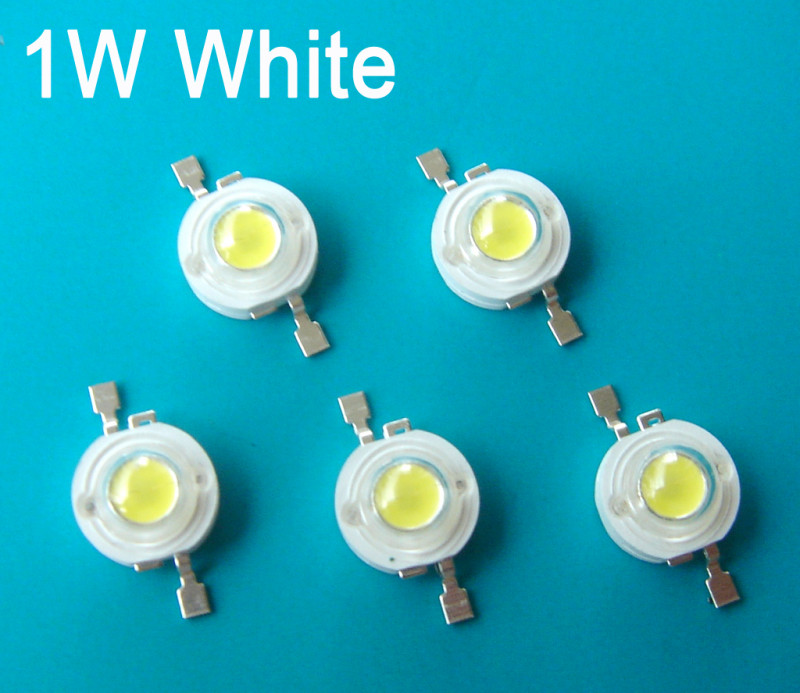 1 Watt High Power Led