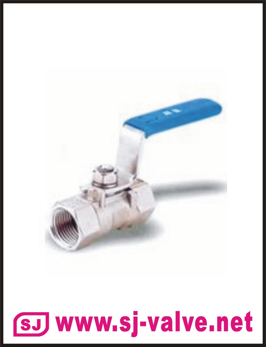 Sell 1pc ball valve(sjvalve168@gmail.com)