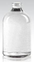 100ml Injection Glass Bottle