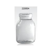 50ml Infusion Glass Bottle