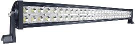 Led Light Bar 72w