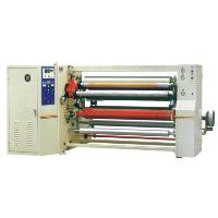 Auto Rewinder-turret Shaft