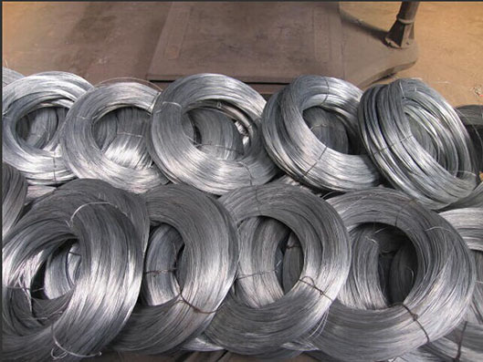 Galvanized Iron Wire