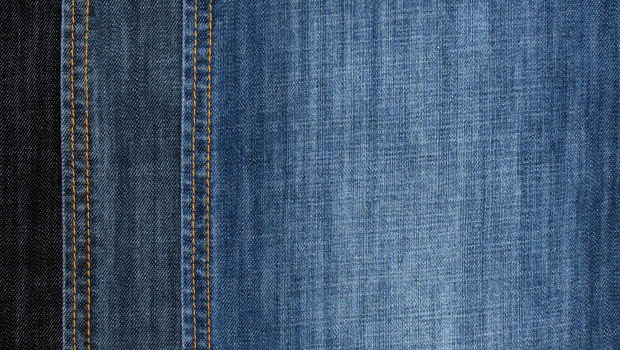 Sell Denim For Mens Business Wear