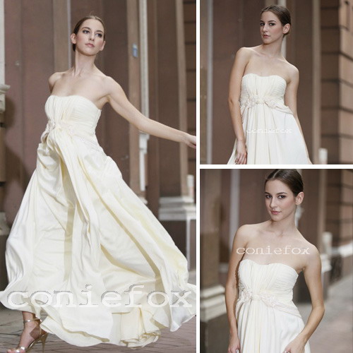 Wholesale 2010 Elegant Beading Fashion Evening Dress 56255