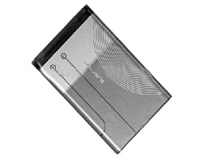 NOKIA Mobile phone battery