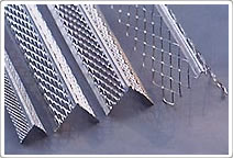 Angle Bead Wire Mesh