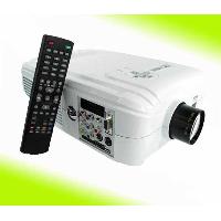 Sell 2200 Lumens Lcd Projector 1080p