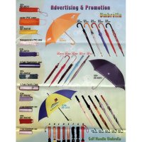 Advertising & Promotion Umbrella