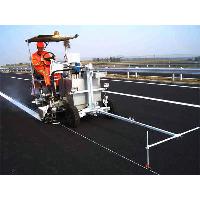 Sell Thermoplastic Road Marking Machine