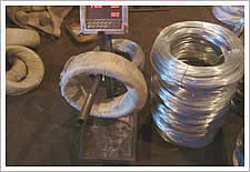 Galvanized Iron Wire