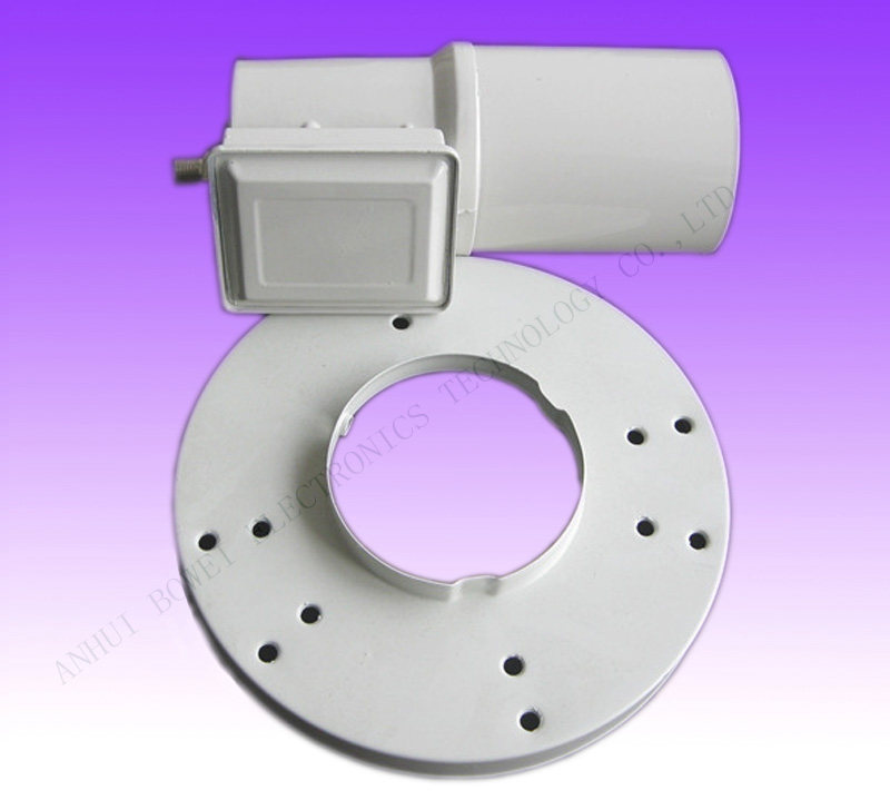 Satellite C Band Lnbf