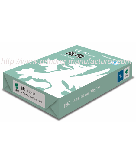 A4 Paper