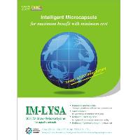 50% Coated Slow-release Lysine For Aquafeeds