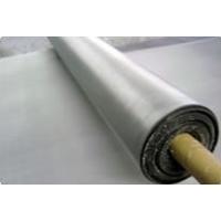 stainless steel wire mesh