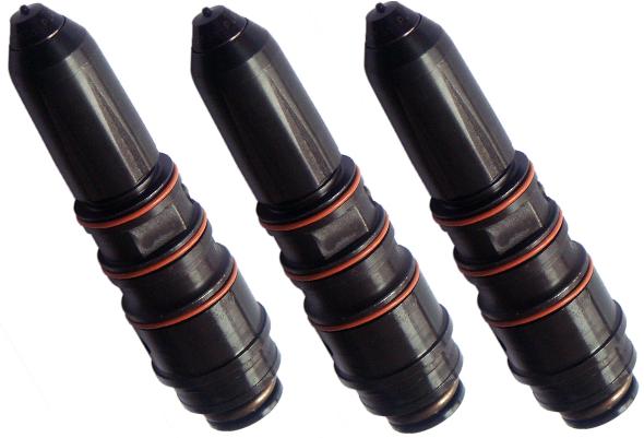 Sell Cummins Injector For 4bt, 6bt, 6ct, Nt855, K19, K38 Etc.series