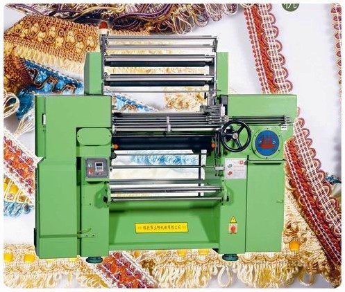 SGD-950 Lace crochet machine