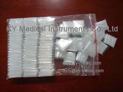 Disposable Pe Gloves (pack 1 Pair/bag)