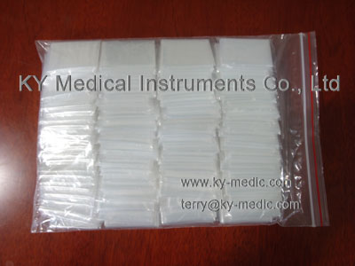 Disposable Pe Gloves 2 Pcs/bag For Mdi