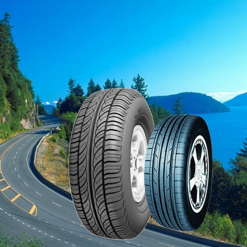 Truck Tyre