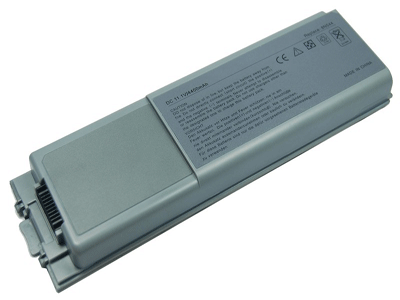 Laptop Battery For Dell Latitude D800