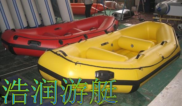 Rafting Boat-hrp280