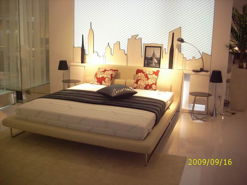 C-636 Bed