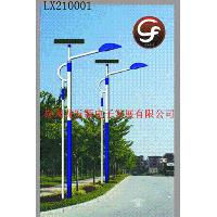 Solar Street Light