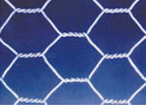 Hexagonal Wire Netting