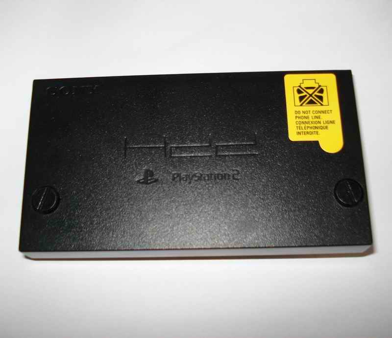 Network Adaptor For Ps2