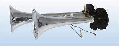 Electric Control Horn