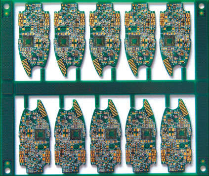 Offer Single Sided, Double Sided, Multilayer Pcb