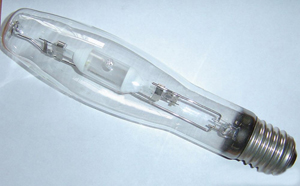 Metal Halide Lamps
