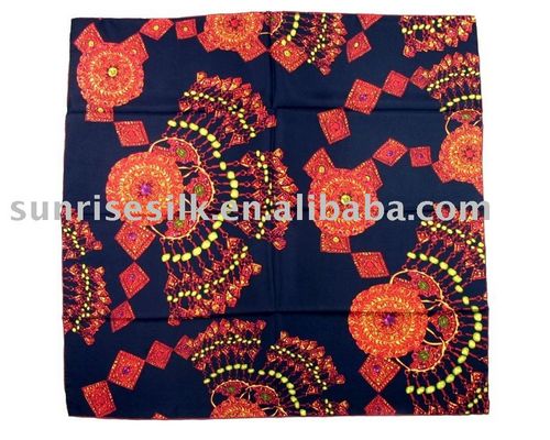 Silk Scarf