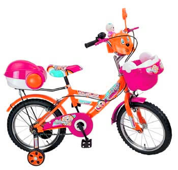 Chidren Bcycle