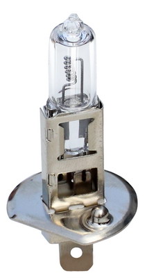 H1 Halogen Bulbs