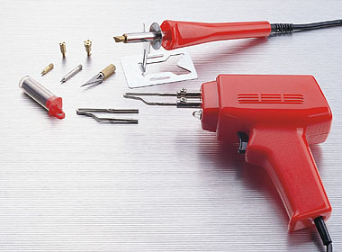 Soldering Kit Sets