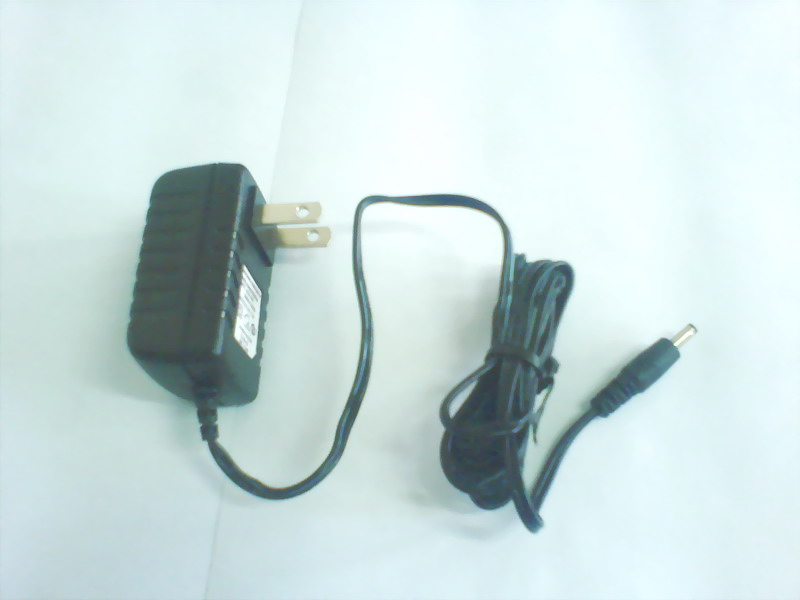 6w Series Power Adaptor