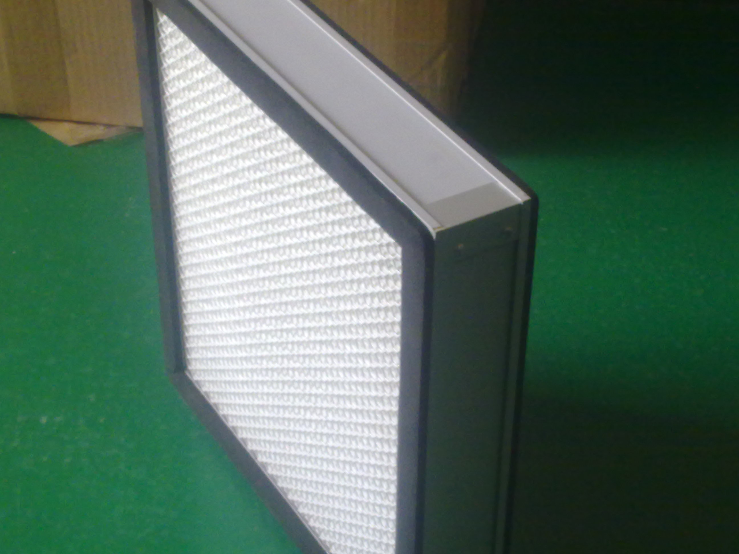 tiny hepa filter