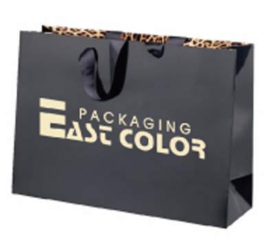 Shopping Bag, Paper Bag, Promotional Bag