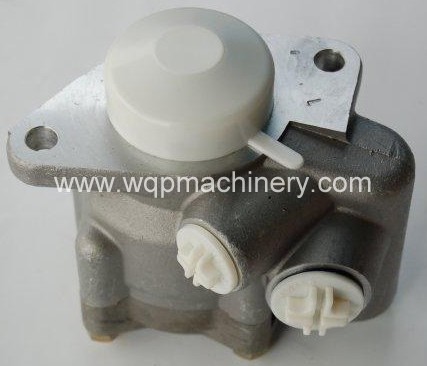 European Truck Spare Parts-power Steering Pumps
