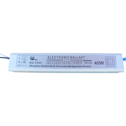 Electronic Ballast(bq-yz40)