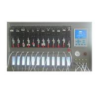 Cartridge Refill Machine