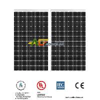 Monocrystalline Silicon Panel 230w