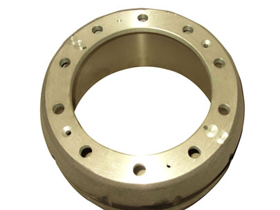 Brake Drum