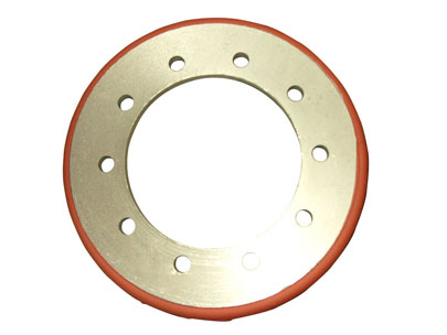 Brake Drum