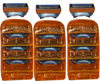 Sell Razors Blades From Gillette Fusion Power