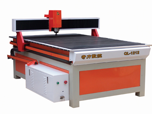 Ql-1212 Cnc Advertising Machine
